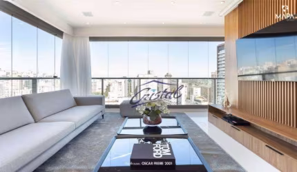 Lindo Apartamento Duplex