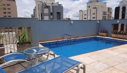 Apartamento Duplex com 2 dormitórios para alugar, 195 m² por R$ 16.836,20/mês - Pinheiros - São Paulo/SP