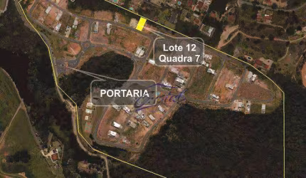 Cond Reserva Santa Paula
