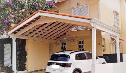 Casa com 3 dormitórios, 211 m² - venda por R$ 750.000,00 ou aluguel por R$ 7.116,00/mês - Granja Viana - Cotia/SP