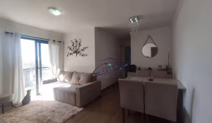 Apartamento com 2 quartos à venda, 57 m²  - Jardim Bonfiglioli - Butantã - São Paulo/SP