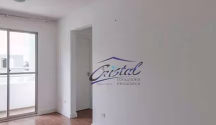 Apartamento com 2 dormitórios à venda, 51 m² por R$ 380.000,00 - Butantã - São Paulo/SP