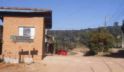 Terreno em condomínio com 1600m²