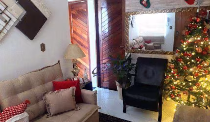 Apartamento com 2 dormitórios à venda, 50 m² por R$ 229.000,00 - Butantã - São Paulo/SP