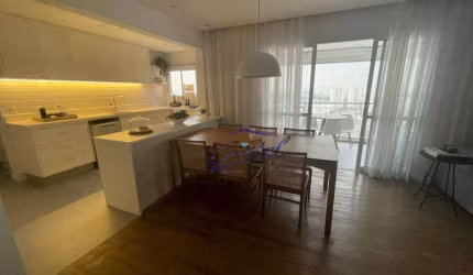 Apartamento com 3 dormitórios à venda, 92 m² por R$ 958.000,00 - Butantã - São Paulo/SP