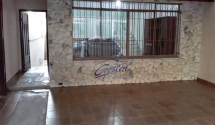 Casa co 3 quartos 1 suite