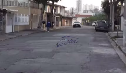 Casa a Venda Jd Celeste