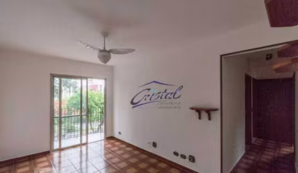 Apartamento com 3 quartos à venda, 78 m²  - Jardim Bonfiglioli - São Paulo/SP