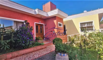 Chácara com 5 dormitórios à venda, 445 m² por R$ 1.950.000,00 - Cotia - Cotia/SP