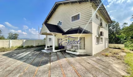 Casa para fins comerciais à venda, 228 m²  - Granja Viana - Cotia/SP