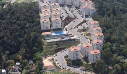 Apto Km 30 Raposo Tavares