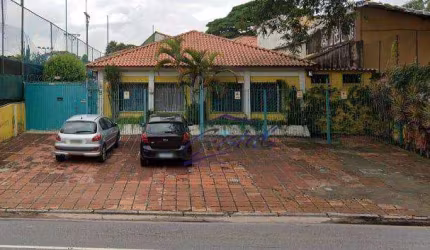 Casa à venda, 380 m² por R$ 2.500.000,00 - Butantã - São Paulo/SP