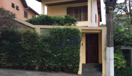 Ótima Casa 2km Metrô Vila Sônia