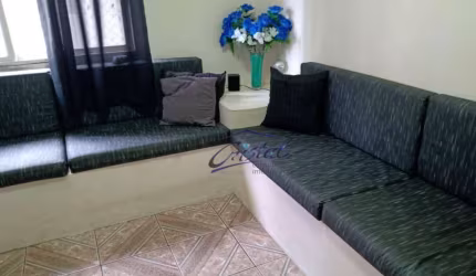 Apartamento com 3 quartos (1 suíte) à venda, 95 m²  - Jaguaré - São Paulo/SP