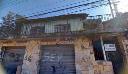 Casa com 2 dormitórios à venda, 120 m² por R$ 650.000,00 - Butantã - São Paulo/SP