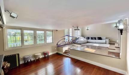 Casa com 3 quartos / suítes à venda, 600 m² - Granja Viana - Fazendinha - Carapicuíba/SP