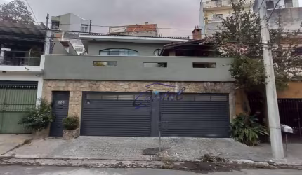 Casa Vila Sônia