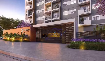 Studio com 1 quarto à venda, 25 m²- Butantã - São Paulo/SP