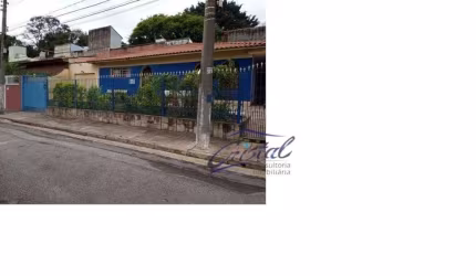 Casa Terrea Vende Parque Continental