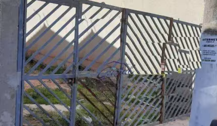 Terreno 5 x 35