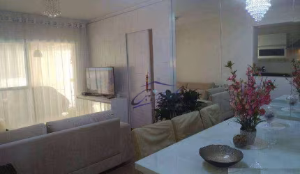 Apartamento 3 dormitórios 1 suite 3 banheiros2vagas