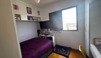 Apartamento com 2 dormitórios à venda, 60 m² por R$ 350.000 - Jd. Ester - Butantã -SP