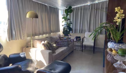 Cobertura Duplex Reformada