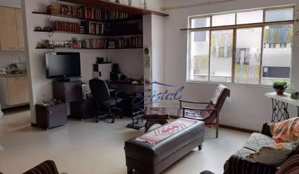 Apartamento 1 dormitório com suite