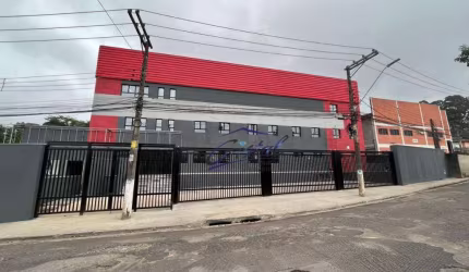 alugo galpao 3.500 metos Rodovia Raposo Tavares km 30