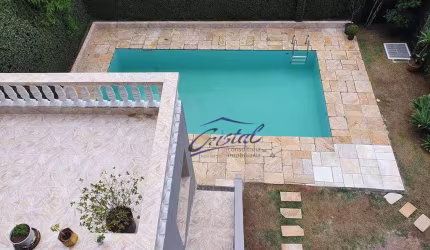 Casa com 3 quartos / suítes à venda, 320 m² - Horizontal Park - Granja Viana - Cotia/SP