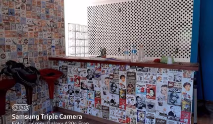 Apartamento com 2 dormitórios à venda, 48 m² - Morro Grande - Cotia/SP