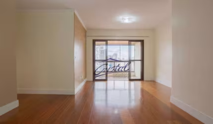 Apartamento com 3 quartos (1 suíte) à venda, 102 m²  - Vila Nova Conceição - São Paulo/SP