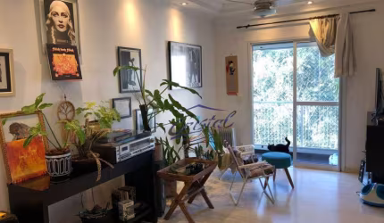 Apartamento com 2 dormitórios, 62 m² - venda por R$ 480.000,00 ou aluguel por R$ 2.963,00/mês - Butantã - São Paulo/SP