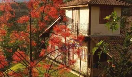 Casa térrea Km 28,5 Raposo Tavares