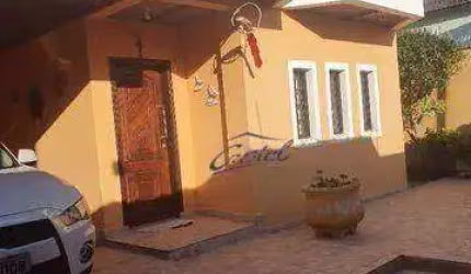 Casa com 4 dormitórios à venda, 300 m² por R$ 2.300.000,00 - Canto do Forte - Praia Grande/SP