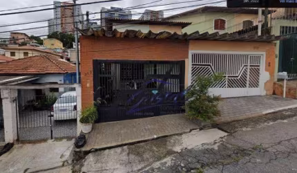 Casa Vila Sônia