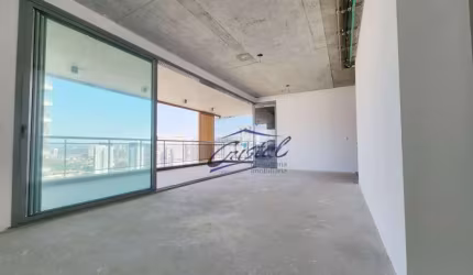 Apartamento 167 m² - 4 quartos (sendo 3 suítes) - 3 vagas demarcadas - 1 depósito