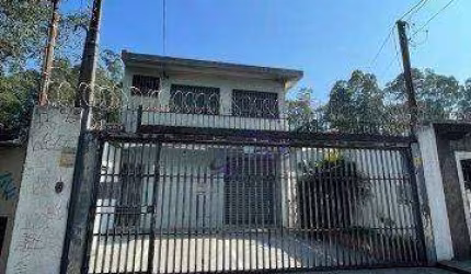 Prédio para alugar, 300 m² por R$ 6.415,00/mês - Butantã - São Paulo/SP