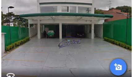Prédio, 480 m² - venda por R$ 5.300.000,00 ou aluguel por R$ 22.400,00/mês - Butantã - São Paulo/SP