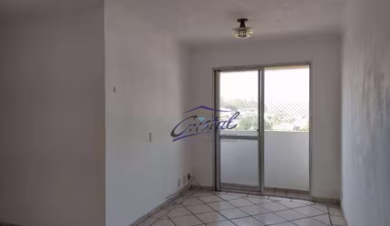 Apartamento com 3 quartos  à venda, 57 m² - Jardim Boa Vista - Butantã - São Paulo/SP
