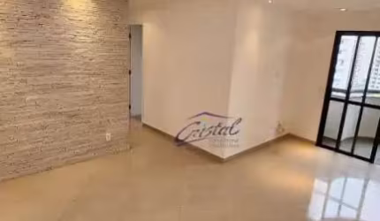 Apartamento 3 dorms, 2 vagas cobertas