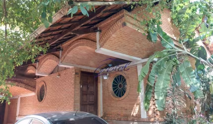 Casa com 6 dormitórios à venda, 278 m² por R$ 2.450.000,00 - Butantã - São Paulo/SP