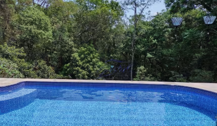 Casa com 4 dormitórios (2 suítes) à venda - Forest Hills - Granja Viana - Jandira/SP