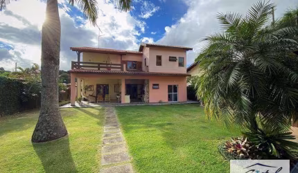 Casa com 4 dormitórios (2 suítes) à venda, 1000 m² por R$ 1.490.000 - Chácara Vale do Rio Cotia - Fazendinha - Carapicuíba/SP