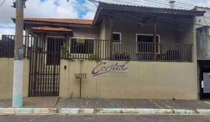Casa com 3 quartos (1 suíte) à venda, 170 m² - Novo Osasco - Osasco/SP