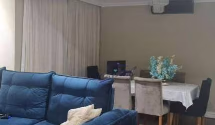 Apartamento com 90m² - Espaço Manacás - Alto da Lapa - São Paulo - SP