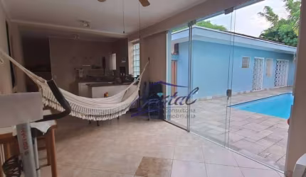 Casa com 3 dormitórios à venda, 345 m² por R$ 4.200.000,00 - Butantã - São Paulo/SP