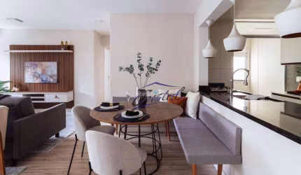 Apartamento 82 m² Venda Jaguaré
