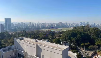 Cobertura com 3 suítes (5 banheiros) - próximo ao metrô Butantã