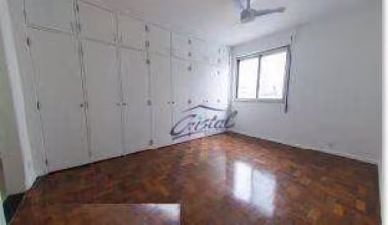 Apartamento com 4 quartos (1 suíte) à venda, 120 m² - Pinheiros - São Paulo/SP